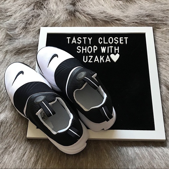 Nike presto extreme sneakers - Picture 6 of 6